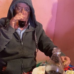 Meet your Posher, Aaron